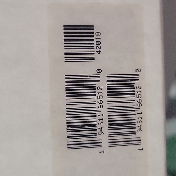 Jimmy choo Clear Mexi Mules with multiple colored crystal strap 37.5 - Picture 13 of 13